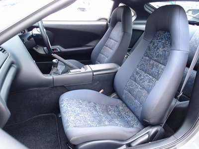 2000 Toyota SUPRA — миниатюра 66