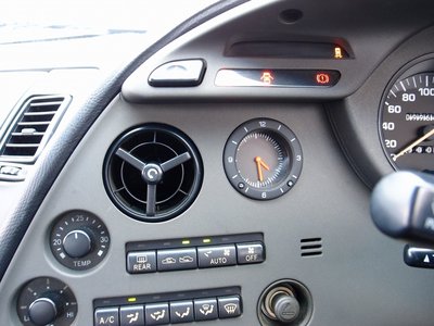 2000 Toyota SUPRA — миниатюра 73