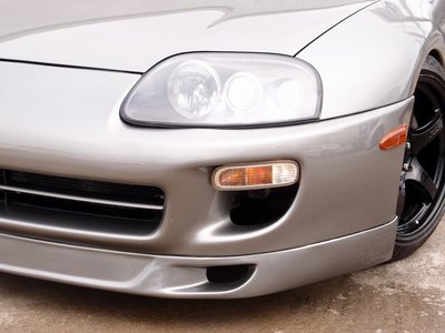 2000 Toyota SUPRA — миниатюра 34