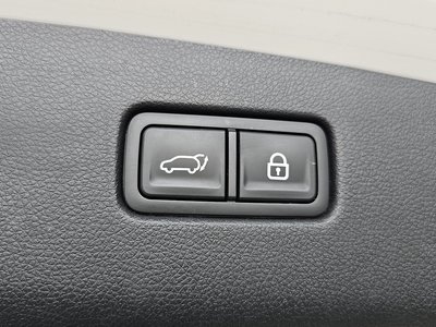 2021 Genesis GV70 — миниатюра 34