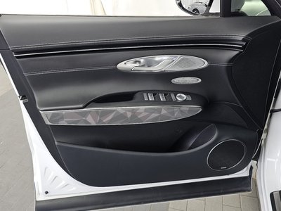 2021 Genesis GV70 — миниатюра 14