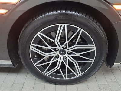 2022 Genesis G90 (RS4) photo 6
