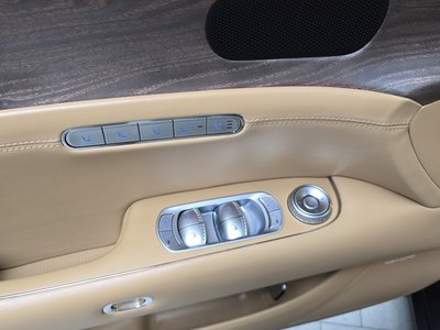 2022 Genesis G90 (RS4) 缩略图 18