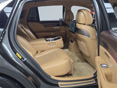 2022 Genesis G90 (RS4) 缩略图 12