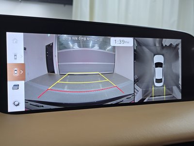 2022 Genesis G90 (RS4) 缩略图 15
