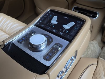 2022 Genesis G90 (RS4) 缩略图 19