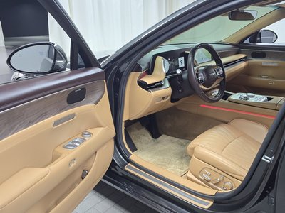 2022 Genesis G90 (RS4) photo 10