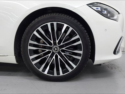 MERCEDES-BENZ S-CLASS - 6