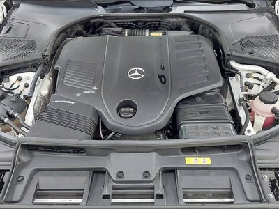 MERCEDES-BENZ S-CLASS - 7