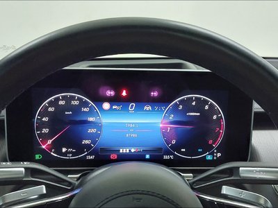 MERCEDES-BENZ S-CLASS - 8