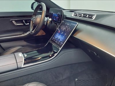 MERCEDES-BENZ S-CLASS - 9