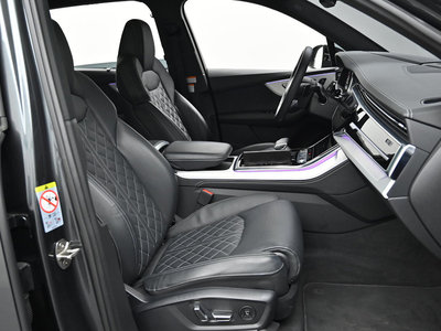 AUDI Q7 - 10