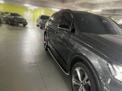 AUDI Q7 - 6