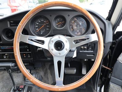 1989 Toyota LAND CRUISER 60 thumbnail 29
