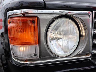 1989 Toyota LAND CRUISER 60 thumbnail 14