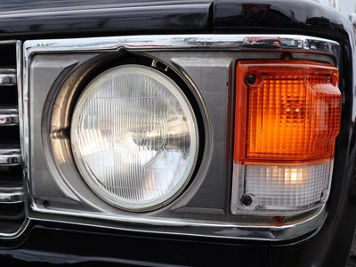 1989 Toyota LAND CRUISER 60 thumbnail 16