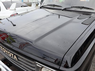 1989 Toyota LAND CRUISER 60 thumbnail 17