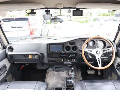 1989 Toyota LAND CRUISER 60 thumbnail 27