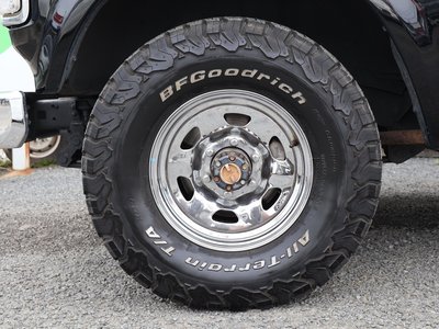1989 Toyota LAND CRUISER 60 thumbnail 11