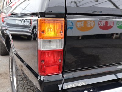 1989 Toyota LAND CRUISER 60 thumbnail 21