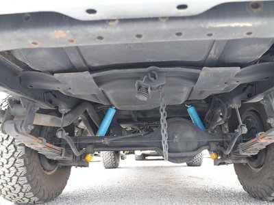 1989 Toyota LAND CRUISER 60 thumbnail 26