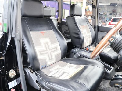 1989 Toyota LAND CRUISER 60 thumbnail 28