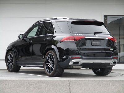 MERCEDES-BENZ GLE - 6