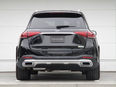 MERCEDES-BENZ GLE - 7