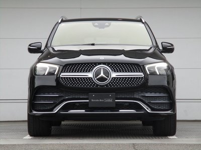 MERCEDES-BENZ GLE - 2