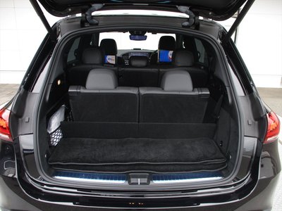 MERCEDES-BENZ GLE - 9