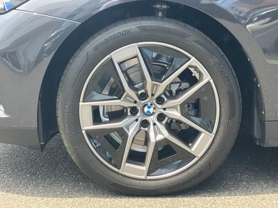 صورة 9 لـ 2024 BMW 5 SERIES