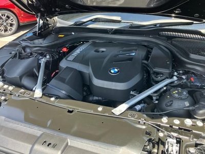 صورة 8 لـ 2024 BMW 5 SERIES