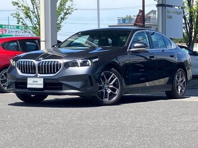 صورة 1 لـ 2024 BMW 5 SERIES