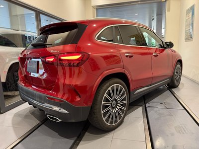 MERCEDES-BENZ GLA-CLASS - 2