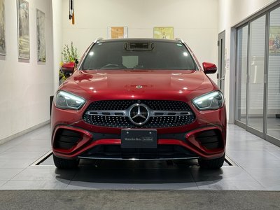 MERCEDES-BENZ GLA-CLASS - 3