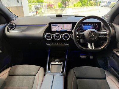 MERCEDES-BENZ GLA-CLASS - 5