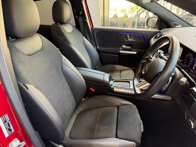 MERCEDES-BENZ GLA-CLASS - 6