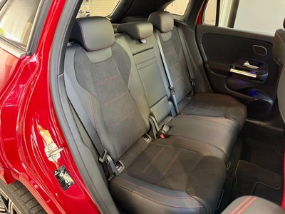 MERCEDES-BENZ GLA-CLASS - 7