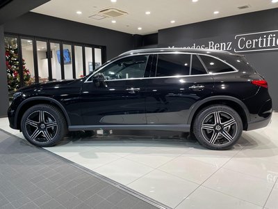 MERCEDES-BENZ GLC - 8