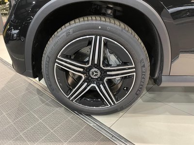 MERCEDES-BENZ GLC - 9