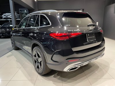 MERCEDES-BENZ GLC - 7