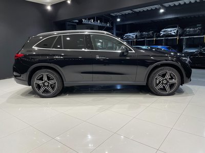 MERCEDES-BENZ GLC - 4