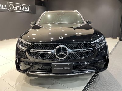 MERCEDES-BENZ GLC - 2