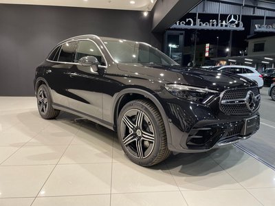MERCEDES-BENZ GLC - 3