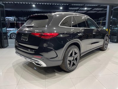 MERCEDES-BENZ GLC - 5