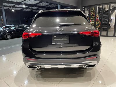 MERCEDES-BENZ GLC - 6