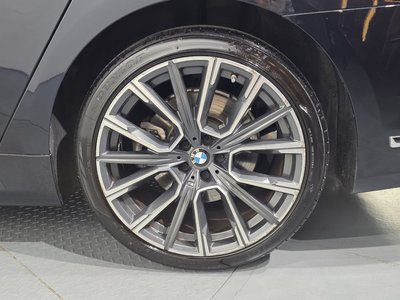 2021 BMW 7 SERIES 照片 8
