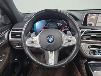 صورة مصغرة 20 لـ 2021 BMW 7 SERIES