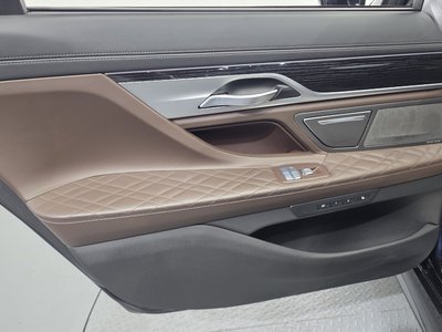 صورة مصغرة 15 لـ 2021 BMW 7 SERIES