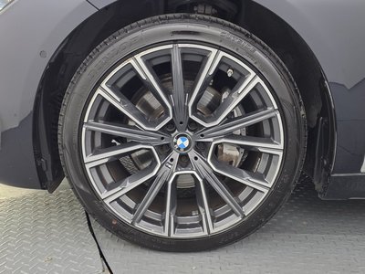2021 BMW 7 SERIES 照片 6